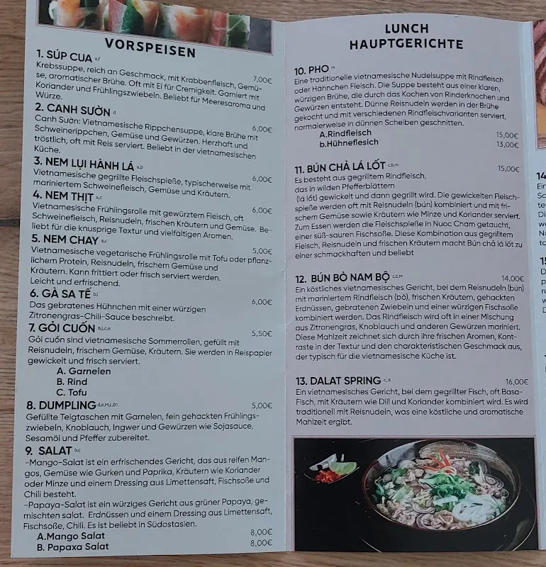 Menu_Restaurant Da Lat_Eberswalde_image_2