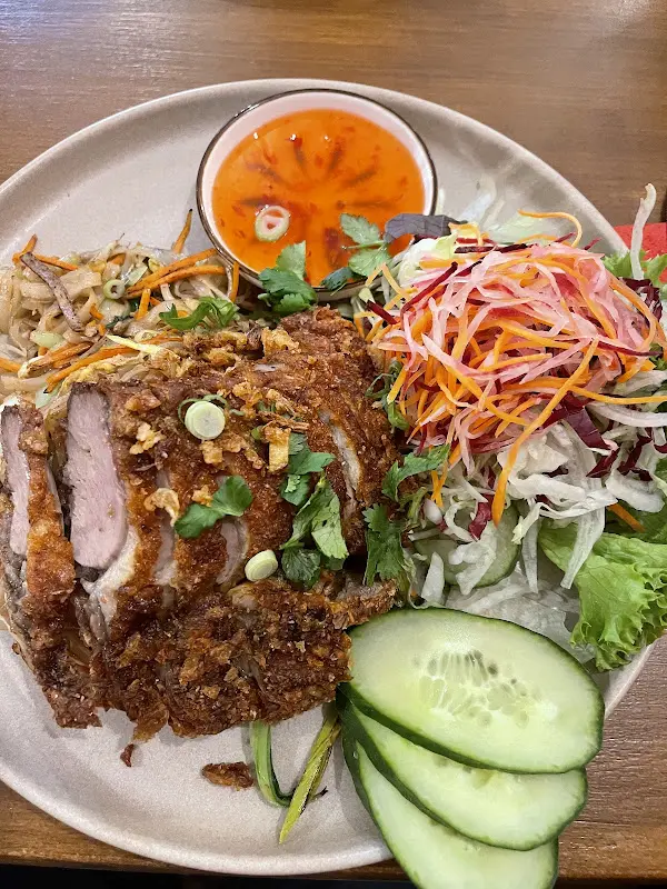 Stefan Schmidt_Restaurant Da Lat_Eberswalde_review