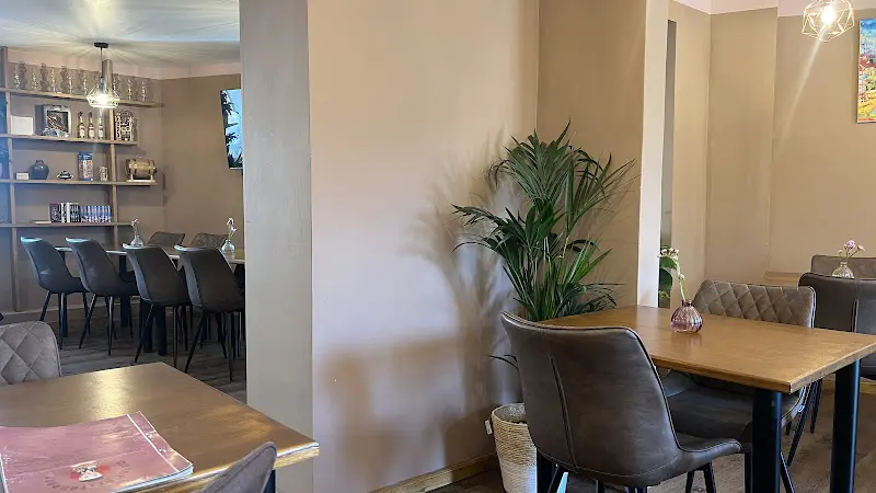 Restaurant Da Lat restaurant in Eberswalde