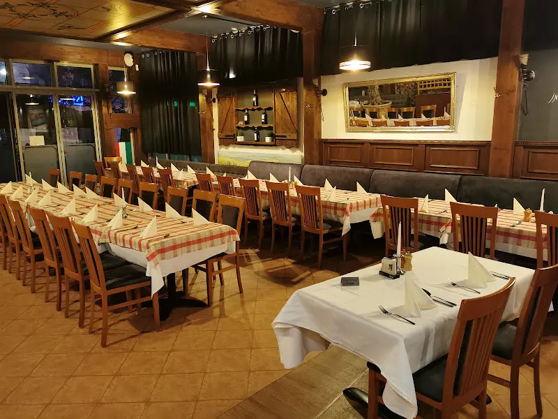 Ristorante Il Castello ristorante a Eberswalde
