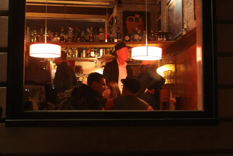 Gaststätte Mundtshof ristorante a Eberswalde