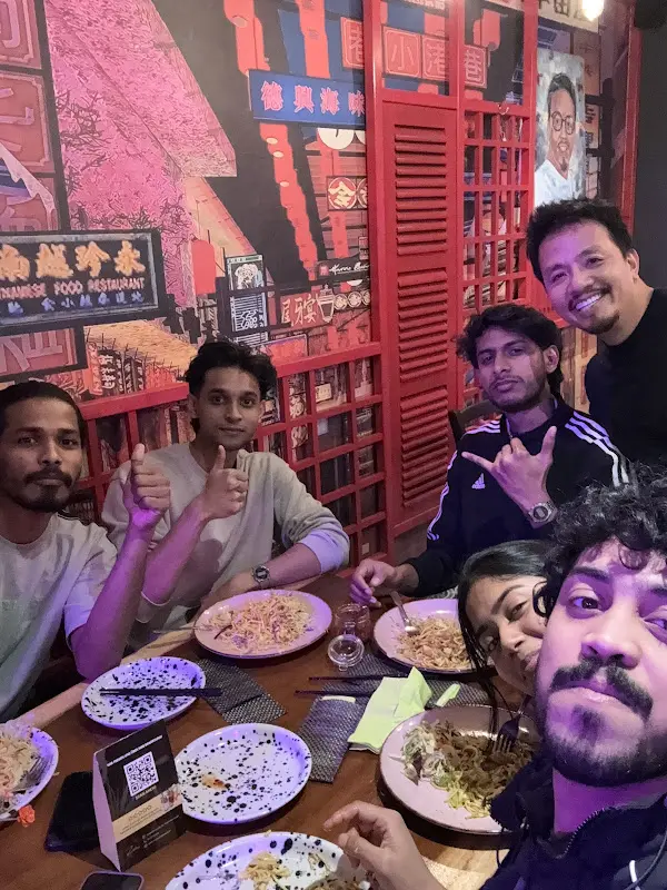 Arfad E_Zendo - Asian Cuisine & Sushi Bar_Eberswalde_review