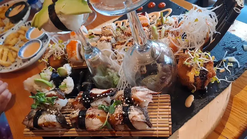 Zendo - Asian Cuisine & Sushi Bar_Eberswalde_slider_image_2