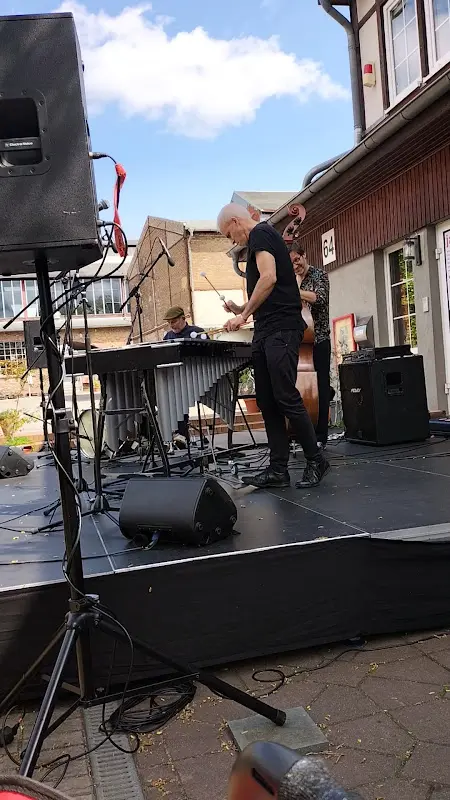 Christiane Neu_KATI Hausbrauerei Eberswalde GmbH_Eberswalde_review