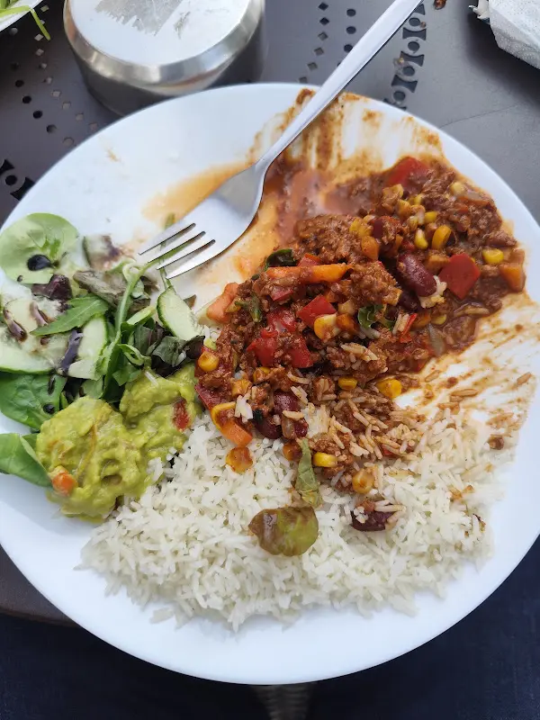 Steffen Li_KATI Hausbrauerei Eberswalde GmbH_Eberswalde_review