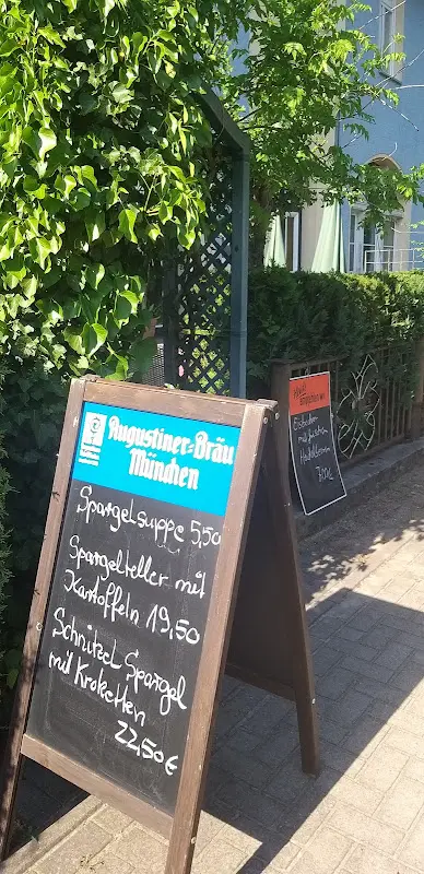 Menu_Restaurant & Cafe Waldhof_Eberswalde_immagine_3