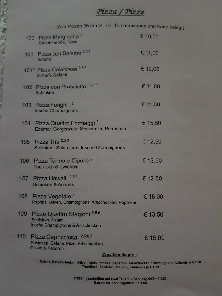 Menu_Pizzeria Da Bino Schönmünzach_Baiersbronn_image_2