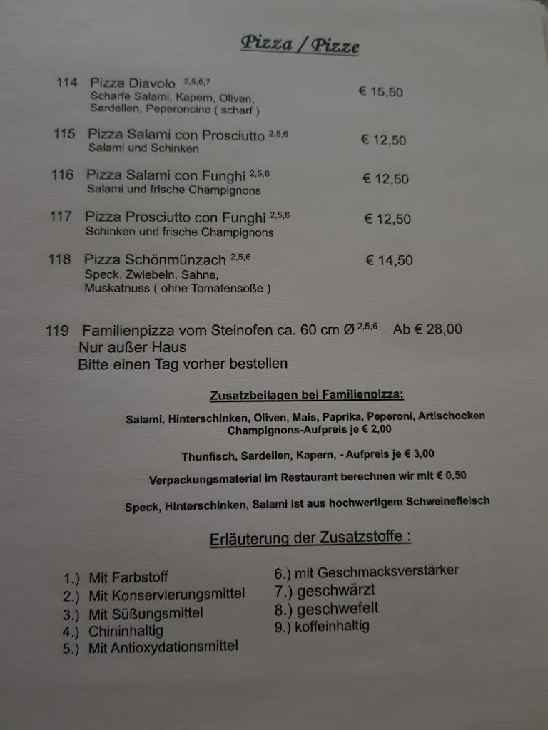 Menu_Pizzeria Da Bino Schönmünzach_Baiersbronn_image_4