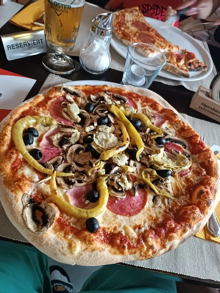 Menu_Pizzeria Da Bino Schönmünzach_Baiersbronn_image_7