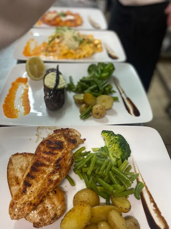 Trattoria Venezia Am Grünen Berg_Doberlug-Kirchhain_slider_image_3