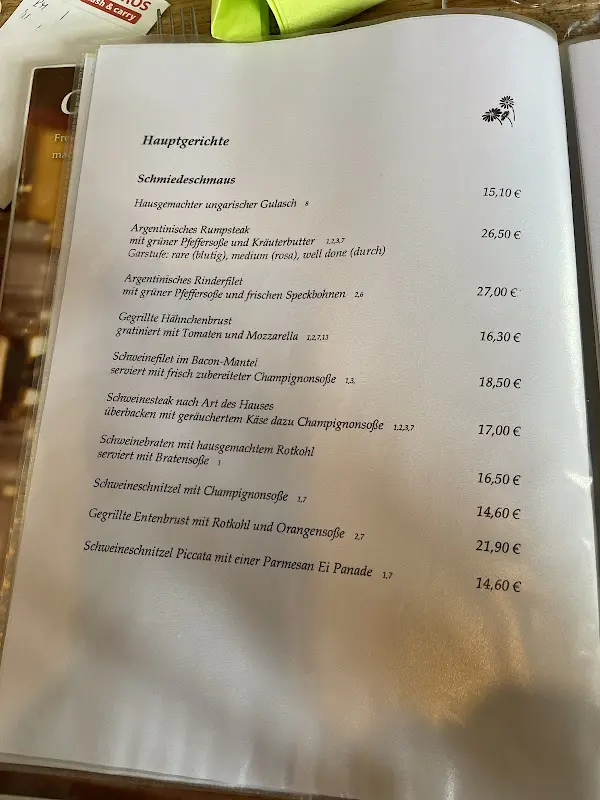 Menu_Klosterschänke_Doberlug-Kirchhain_image_4