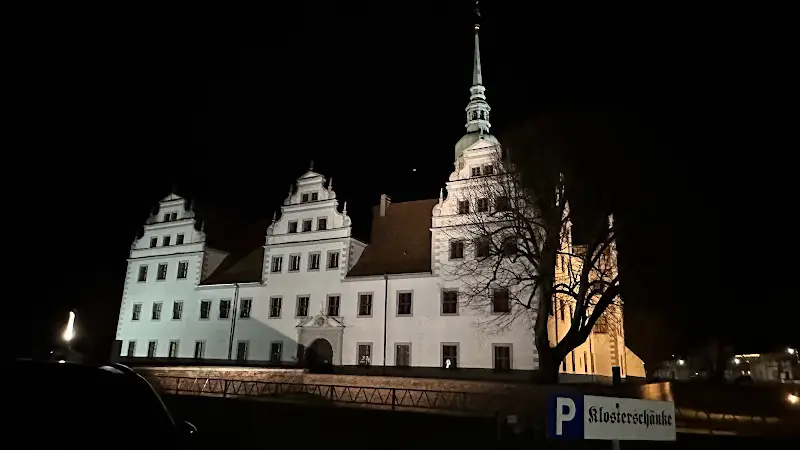 Ar Zu_Klosterschänke_Doberlug-Kirchhain_review