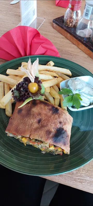 Claudia Kahle_Klosterschänke_Doberlug-Kirchhain_review