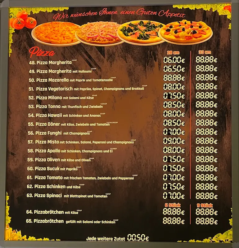 Menu_Schank- und Speisewirtschaft Dilan_Doberlug-Kirchhain_immagine_4