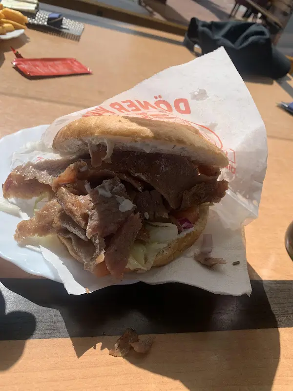 ツElite_Schank- und Speisewirtschaft Dilan_Doberlug-Kirchhain_recensione