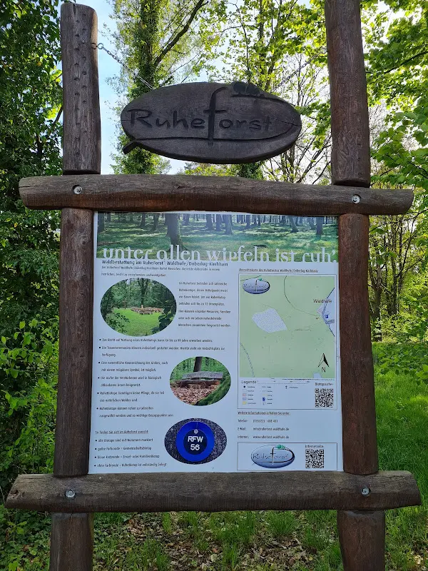 Frau M._Hotel & Restaurant Waldhufe GbR_Doberlug-Kirchhain_recensione