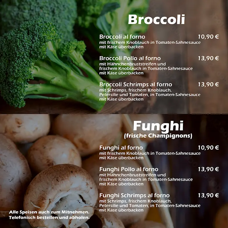 Menu_LoLo Pizzeria - Cocktailbar_Doberlug-Kirchhain_immagine_1