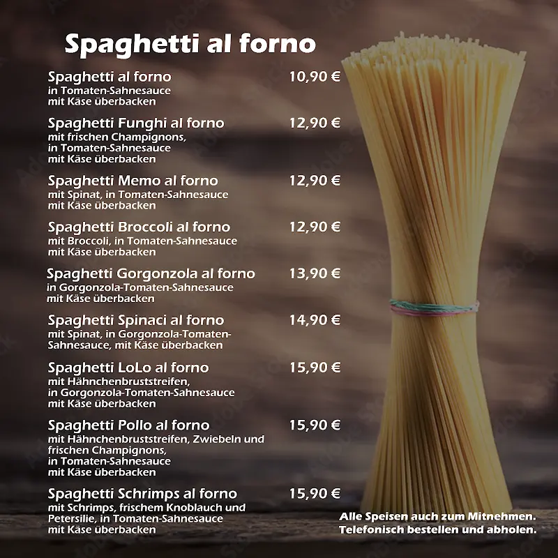 Menu_LoLo Pizzeria - Cocktailbar_Doberlug-Kirchhain_immagine_2