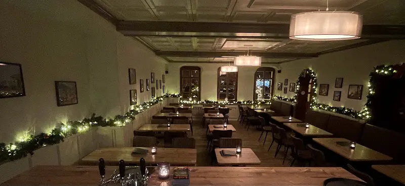 LoLo Pizzeria - Cocktailbar restaurant in Doberlug-Kirchhain