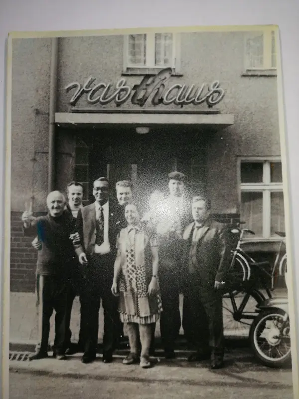 KLEINES RATHAUS ristorante a Doberlug-Kirchhain