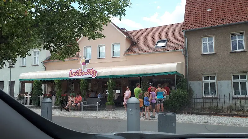 Leibnitz restaurant in Doberlug-Kirchhain