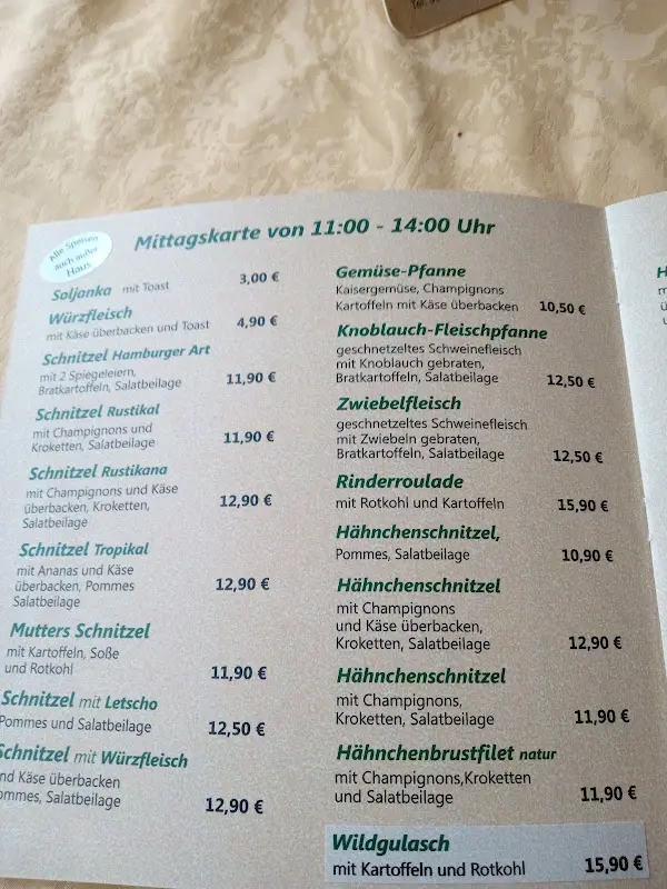 Menu_Waldschänke Bad Erna_Schönborn_immagine_2