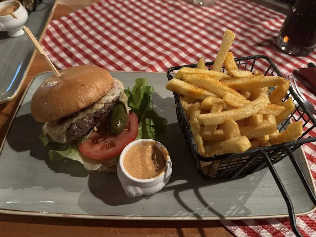 Dave Pearson_Waldknechtshof GmbH_Baiersbronn_review