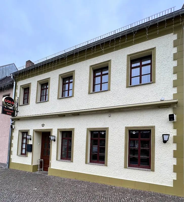 LoLo Pension restaurant in Doberlug-Kirchhain