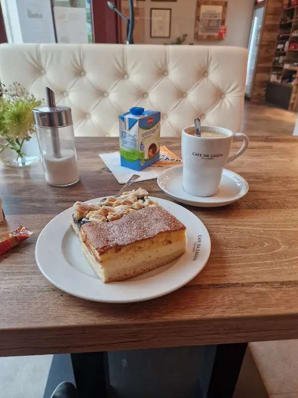 Andreas Mammitzsch ristorante a Doberlug-Kirchhain