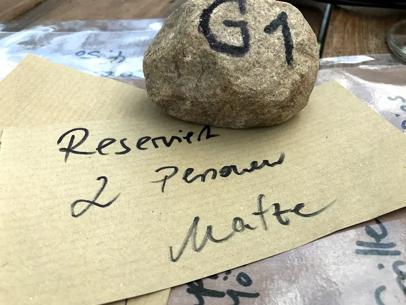 Jutta Dani_Zur alten Praxis - Susanne Stolzke_Doberlug-Kirchhain_review