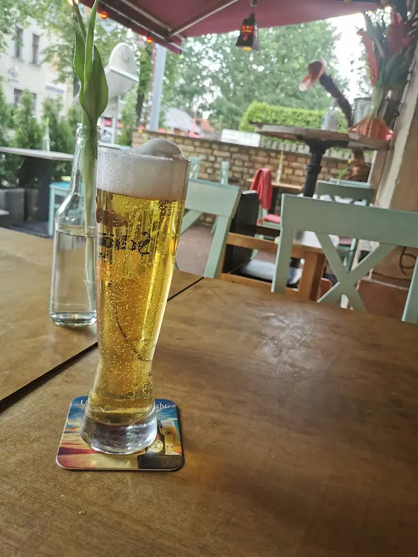 Hasmik Gasparyan_Mexikanisches Restaurant MAYAS_Eichwalde_review