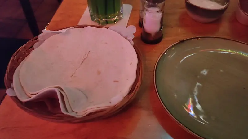 Mexikanisches Restaurant MAYAS_Eichwalde_slider_image_2