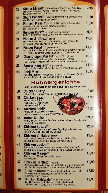 Menu_Aao Ji Restaurant - Eichwalde_Eichwalde_immagine_4