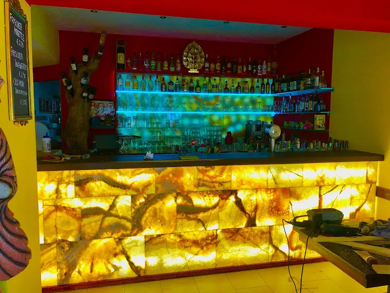 Aao Ji Restaurant - Eichwalde restaurant in Eichwalde