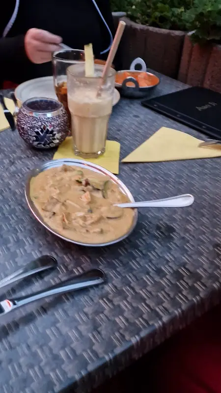 Aao Ji Restaurant - Eichwalde_Eichwalde_slider_image_2