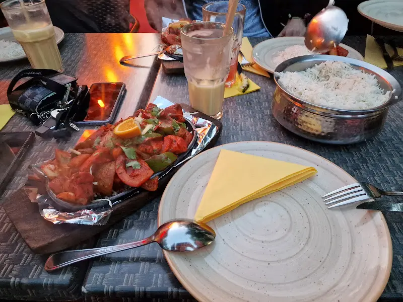 Aao Ji Restaurant - Eichwalde_Eichwalde_slider_image_3