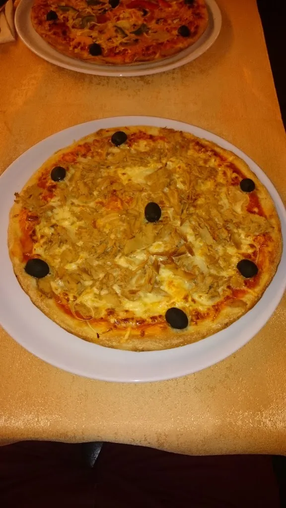 Menu_Ristorante-Pizzeria Waldseegaststätte zum Adler_Achern_immagine_4