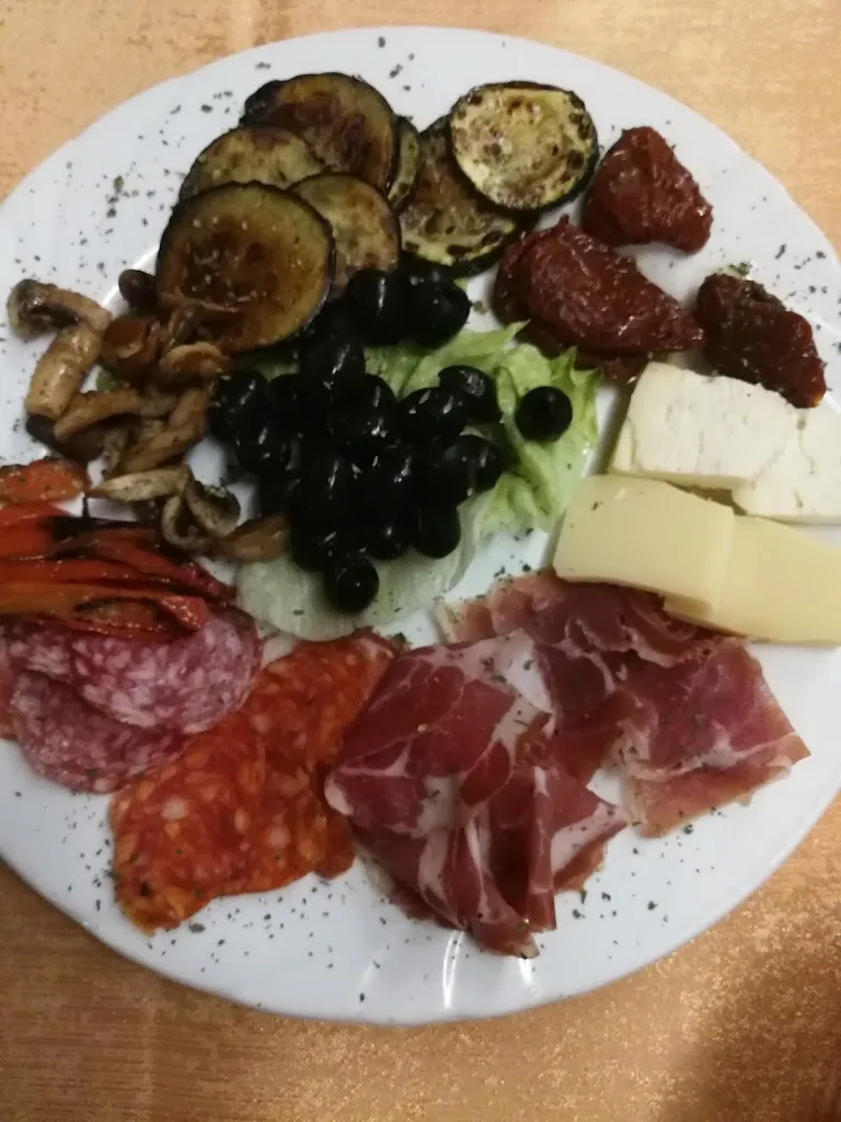 Menu_Ristorante-Pizzeria Waldseegaststätte zum Adler_Achern_immagine_5