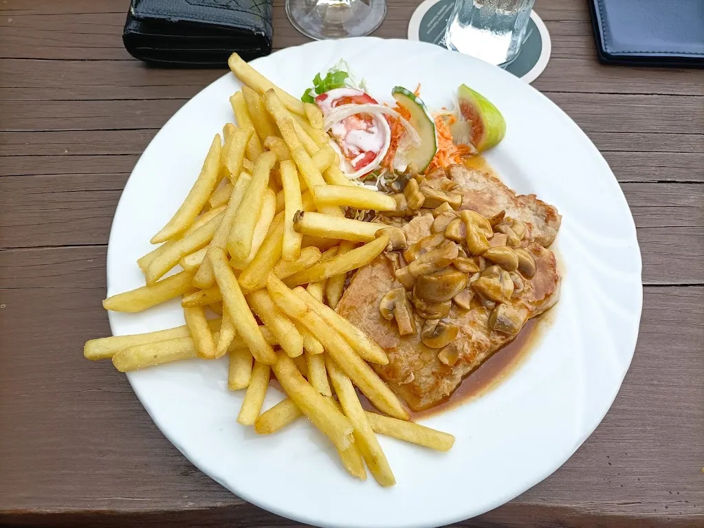 Menu_Ristorante-Pizzeria Waldseegaststätte zum Adler_Achern_immagine_6