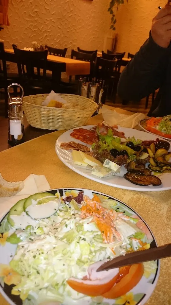 Menu_Ristorante-Pizzeria Waldseegaststätte zum Adler_Achern_immagine_7