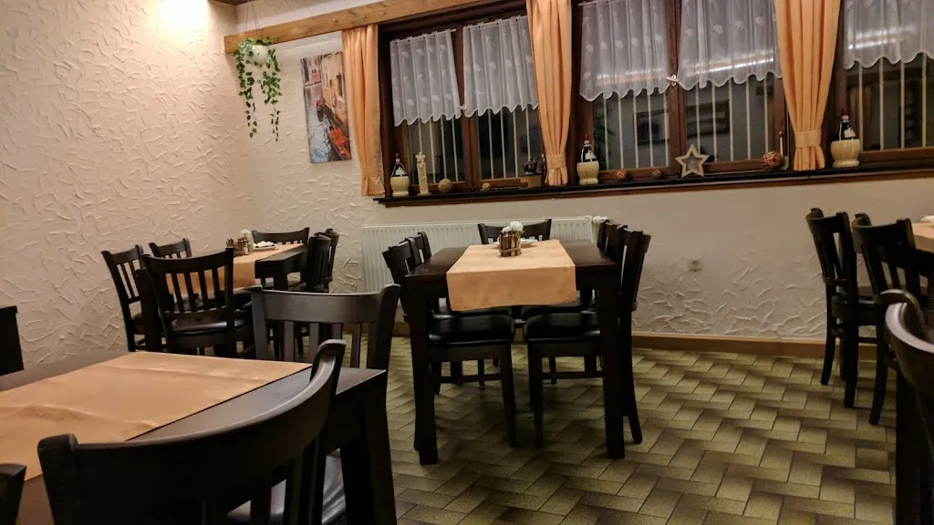 Ristorante-Pizzeria Waldseegaststätte zum Adler ristorante a Achern