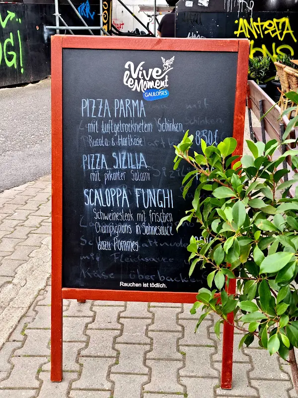 Menu_Pizza-Europa Express Eichwalde_Eichwalde_image_4