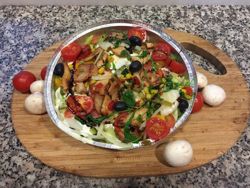 Pizza-Europa Express Eichwalde_Eichwalde_slider_image_2