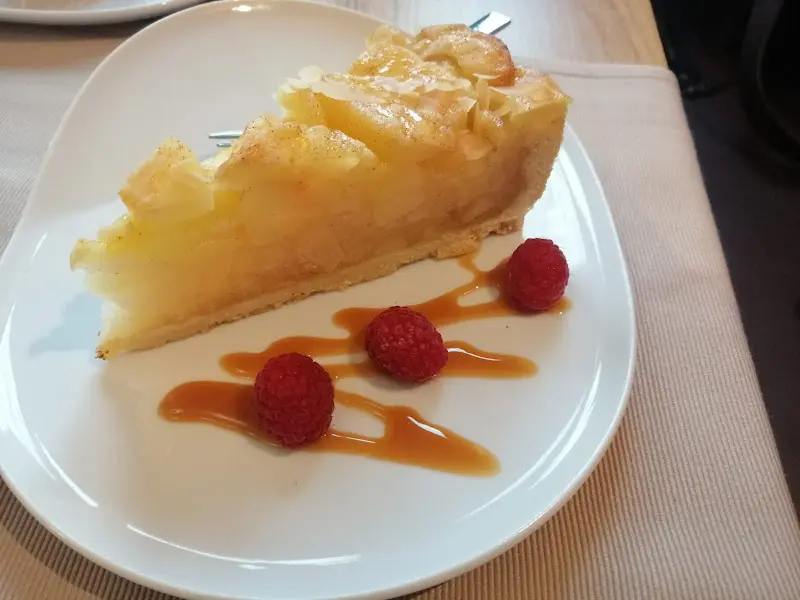 Lisa Fricke_Café Josef - Frühstück, Kaffee und Kuchen in Eichwalde_Eichwalde_review