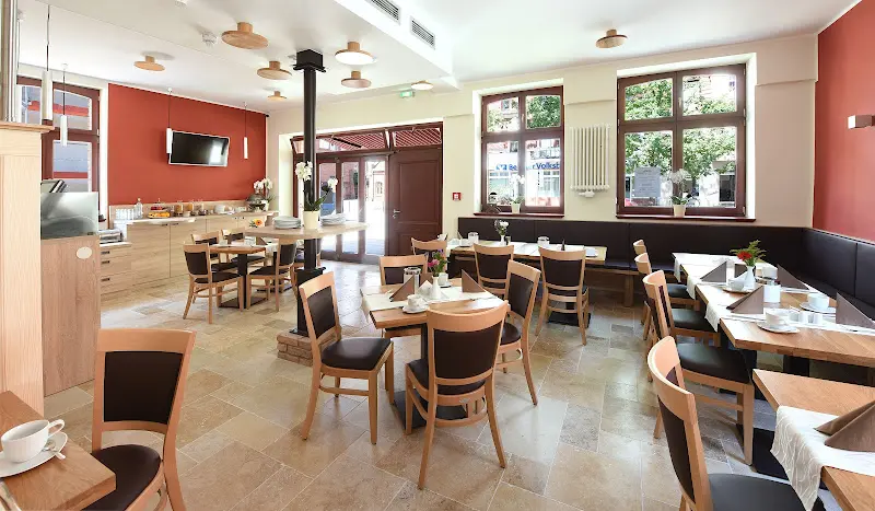 Café Josef - Frühstück, Kaffee und Kuchen in Eichwalde ristorante a Eichwalde