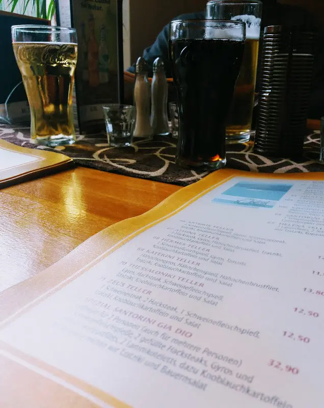 Menu_Ratskeller Santorini_Eichwalde_image_4