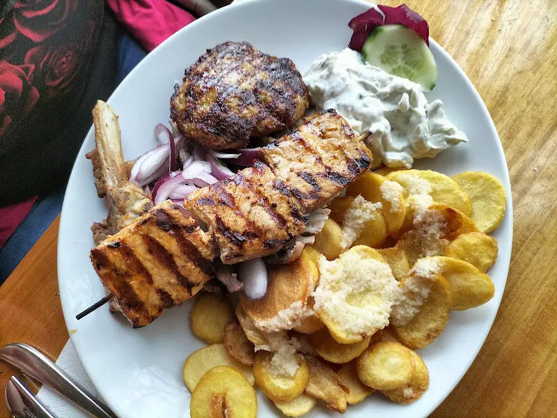 Ratskeller Santorini_Eichwalde_slider_image_3