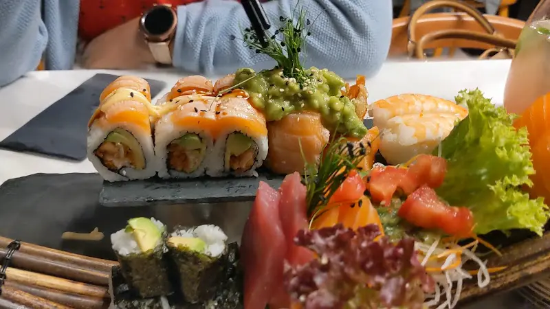 LINO | Asia Restaurant | Sushi Bar_Schulzendorf_slider_image_2