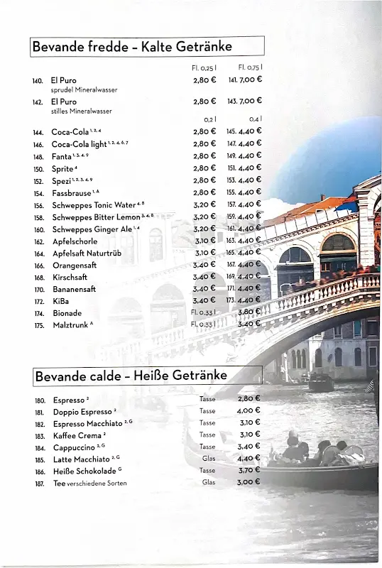 Menü_Trattoria Da Potti_Zeuthen_Bild_1