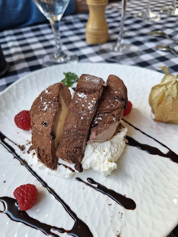 Caro Blaschi_Trattoria Da Potti_Zeuthen_review
